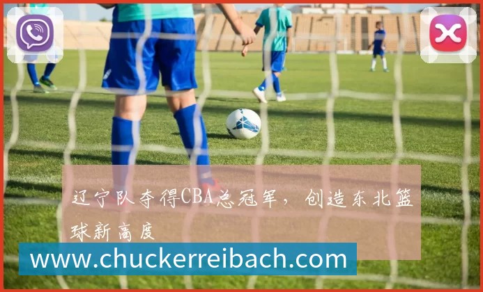 辽宁队夺得CBA总冠军，创造东北篮球新高度